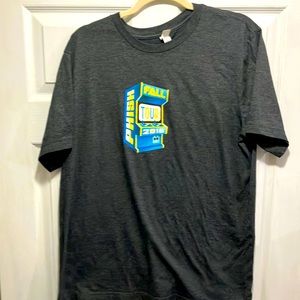 Phish 2016 tour shirt